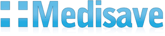 MediSave Logo